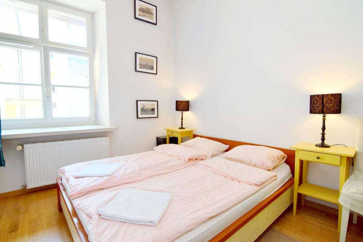Alila Apartament Kraków