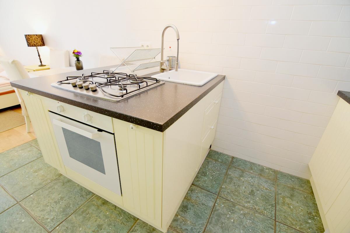 Alila Apartament Kraków